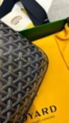 wholesale quality goyard coursier messenger bag model no. 13